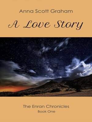 cover image of A Love Story